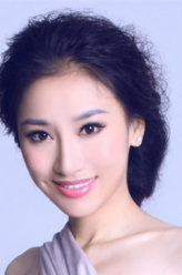 李雷和韩梅梅MissGao