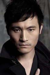 罪恶黑名单第六季陈惊父亲