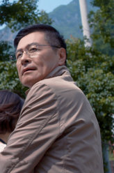 漂洋过海来爱你纯子父亲