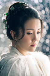 冯梦龙传奇邵慧卿