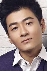 结婚指标黄晋琨