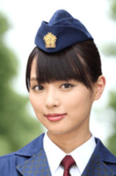 假面骑士Drive诗岛雾子