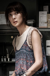 解冻美妍