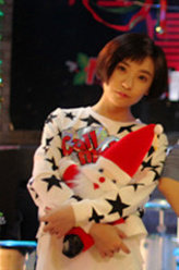 想得美孙婳