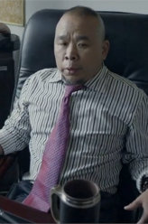 生死拯救赖晓生