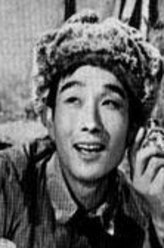 渡江侦察记小马