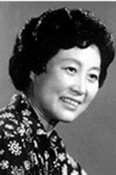 渡江侦察记刘四姐