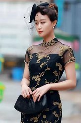 荡寇谭青儿