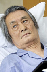 麒麟之翼新参者剧场版加贺隆正