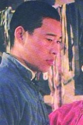骆驼祥子祥子