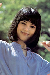 天龙八部钟灵
