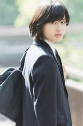 寄生兽1电影版村野里美