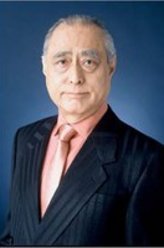王牌酒保津川雅彦