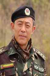 我是特种兵何志军