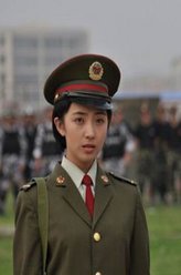我是特种兵小影、丫头