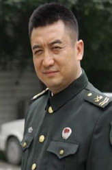 我是特种兵马达