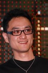 缝纫机乐队阿俊