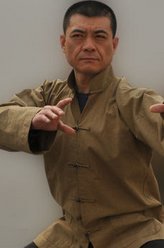 抗日奇侠王牧风