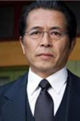 太秦灯光下本田博太郎