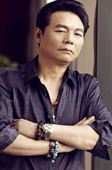 犯罪升级林处长