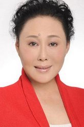 黄浦风云斯琴高娃
