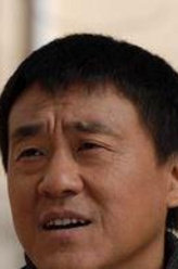 老爸的爱情老盛