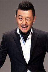 激情年代郭涛