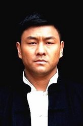恩怨王洪祥