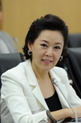 守护BOSS徐娜润