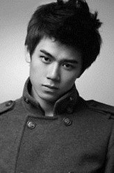公主出山敖翔