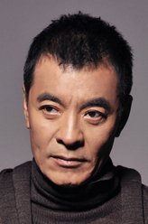 瀛寰之志刘威