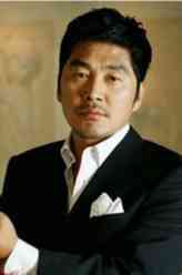 完美搭档Yeong-hoKim