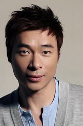 灵魂战车杨异