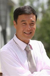 相逢在雨后李军