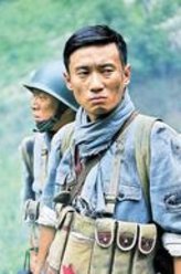 锁定美军特使郑大勇