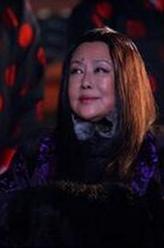 天机·富春山居图老佛爷