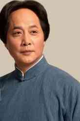 肖劲光大将王霙
