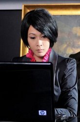 隐婚男女曼迪