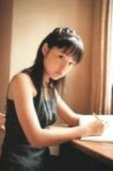 第八日的蝉井上真央