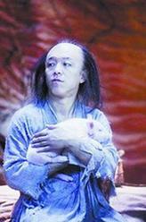西游降魔篇猴妖（人形）