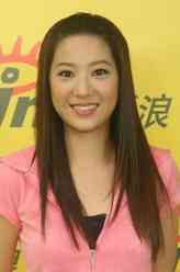 上海日记彩云仙子