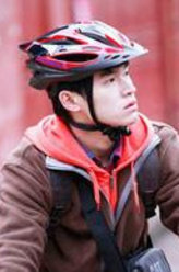 转山书豪