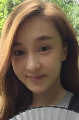 南少林张小莹