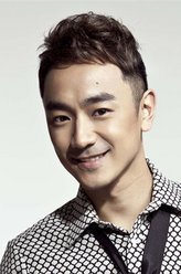 爱无限李民硕