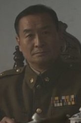 解放海南岛薛岳