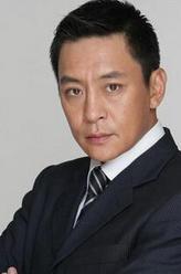 窗外有张脸陆大为