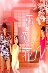 雨夜花柳月梅