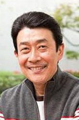 自恋刑警坂东三津五郎