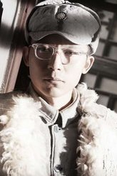 枪神传奇杨墨