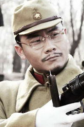 枪神传奇池田浩二